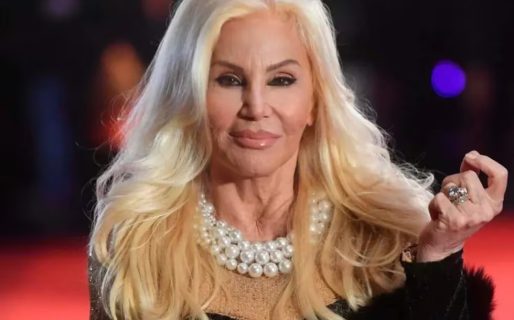 Susana Giménez: «Antes nos daba vergüenza decir que éramos argentinos»