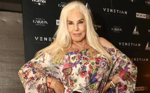 Filtraron la “lista negra” del cumpleaños de Susana Giménez con los famosos que no estarían invitados