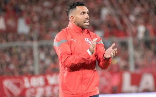 Tevez reveló detalles desconocidos de la pretemporada suspendida de Independiente: “Nos estafaron”