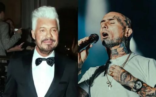 Emanuel Noir contra Marcelo Tinelli: «No me interesa la gente falsa»