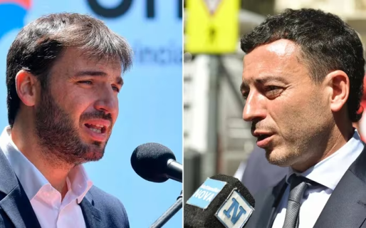 La UCR y el PRO le respondieron a Milei por la Ley Ómnibus: “Es peligroso afirmar que existen intereses espurios en buscar modificaciones”