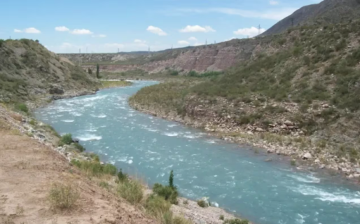 Un joven de 19 años murió ahogado mientras hacía rafting
