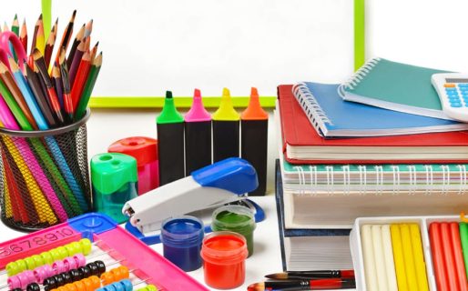 Estiman que los precios de la canasta escolar aumentarán otro 50% en febrero