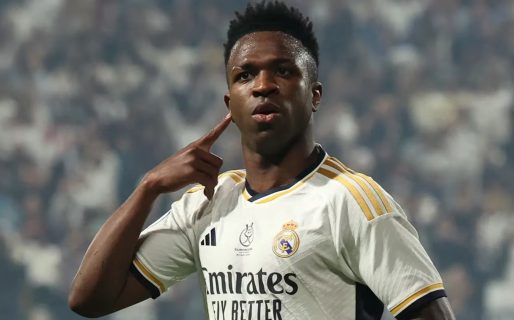“Lo reviento”: se filtró el fuerte enojo de una figura del Barcelona con Vinicius