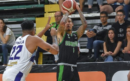 Gimnasia visita a Regatas en Corrientes esta noche