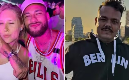 Murió un youtuber que se tiró del crucero de Neymar tras discutir con su novia