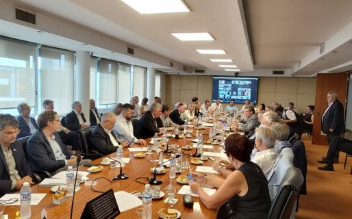 El Consejo Federal de la Cámara Argentina de la Construcción declaró el Estado de Emergencia en todo el país