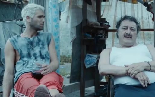 El conmovedor posteo que le dedicó Nico Furtado a Claudio Rissi en Instagram