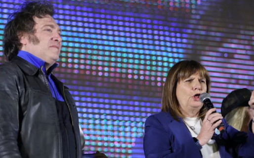 Un sector del PRO lanzó un fuerte comunicado en respaldo a Milei y con críticas al gobernador de Chubut