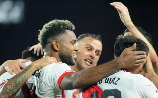 River rechazó una oferta de 20 millones de dólares por una de sus principales figuras