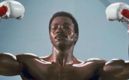 Se supo de qué murió Carl Weathers, el actor de Rocky