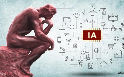 El futuro llegó: un programa de IA crea videos con sólo texto o imágenes