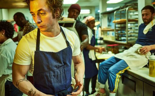 La tercera temporada de la aclamada «The bear» tiene estreno previsto para junio