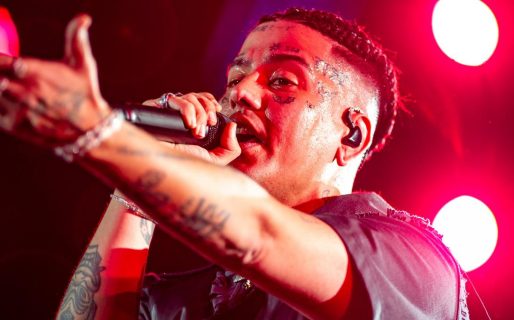 En menos de 24 horas Duki agotó las entradas para su show en la Ciudad de México