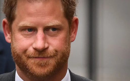 El príncipe Harry viajará a Londres para acompañar al rey Carlos III tras confirmar que tiene cáncer
