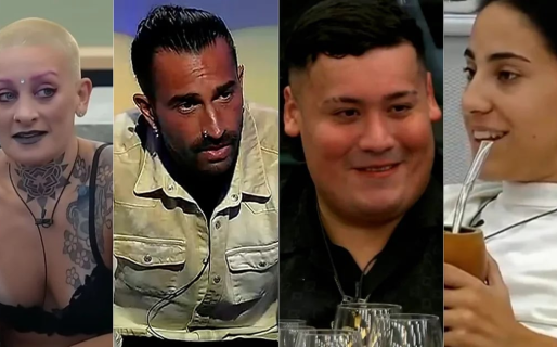 Llanto, tristeza y el comienzo de una nueva etapa: ¿quién es el nuevo eliminado de GH?