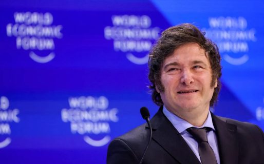 Milei volvió a cargar contra los gobernadores por las transferencias a las provincias: “Lo habíamos avisado”