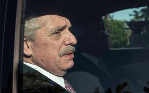 Imputaron a Alberto Fernández por el escándalo de los seguros