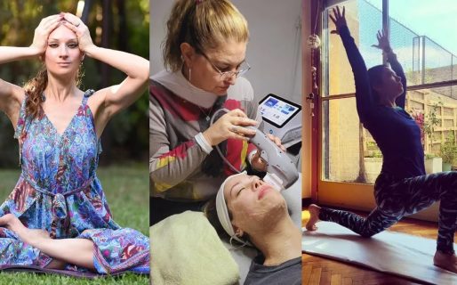 Creció la demanda de servicios de belleza y bienestar a la par de una fuerte caída en el turismo