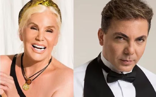 Cristian Castro le pidió a Susana Giménez que devuelva el perrito de 4000 dólares que le había regalado