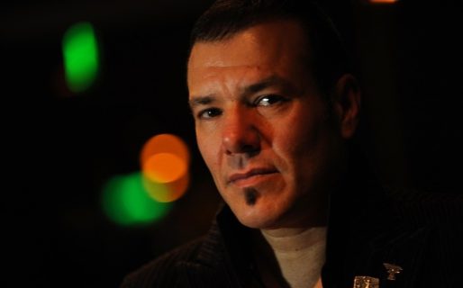 Fernando Ruiz Díaz, líder de Catupecu Machu, sufrió un ACV y debió cancelar su gira por Europa