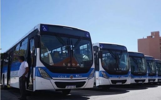 El intendente de Neuquén afirma que, por la quita de subsidios, el boleto se irá a $2.250 en su provincia