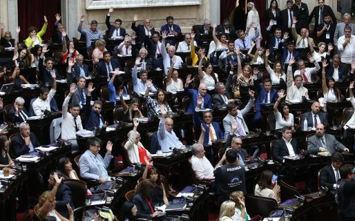 Privatizaciones: el eje clave que podría sufrir variaciones en medio del tratamiento de la Ley Ómnibus