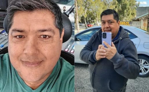 La ciudad se enluta por la pérdida de Marcelo Sedrón, reconocida voz de Radio Universidad