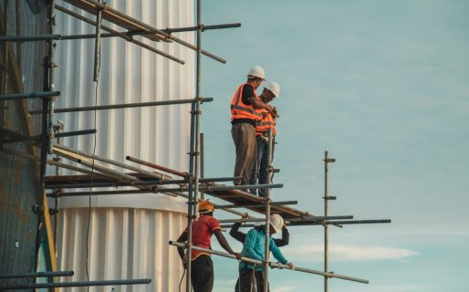 Se espera para 2024 el número más bajo de los últimos 3 años en contrataciones laborales