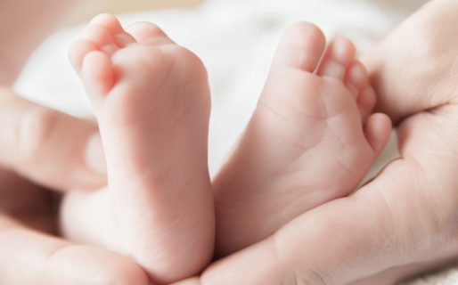 El cuidado de un recién nacido ya cuesta más de $200.000 por mes