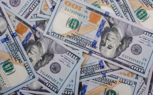 El BCRA adquiere US$ 85 millones y se desatan fuertes movimientos en los dólares financieros.