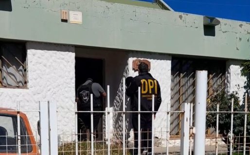 Serían 800 las personas afectadas por las estafas con viviendas del IPV