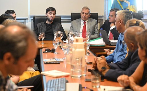 El Gobierno ofreció un incremento en el salario para febrero pero no hubo acuerdo