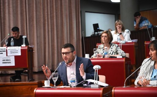 Presentaron un proyecto de ley para la actualización trimestral de los importes de las asignaciones familiares