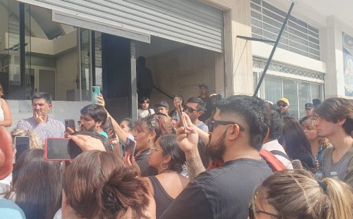 «Mi marido hasta sacó un préstamo para pagarles y las casas que nos ofrecían no existían»