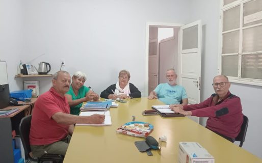 «Muchos jubilados municipales están por debajo de la línea de la pobreza»