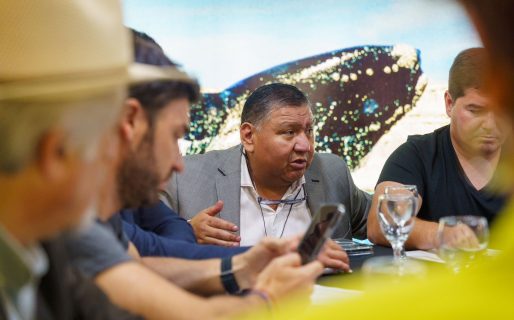 Petroleros rechazó la baja de los planes de inversión y se declaró en estado de alerta y movilización