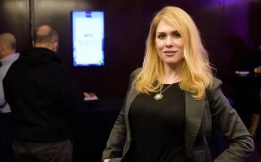 Lilia Lemoine reveló que fue víctima de una violación y se opuso a la derogación del aborto