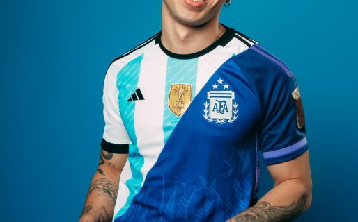 La historia de Luck Ra: De vender tortillas con el papá al súper hit de “La morocha” y el número 1 en Spotify