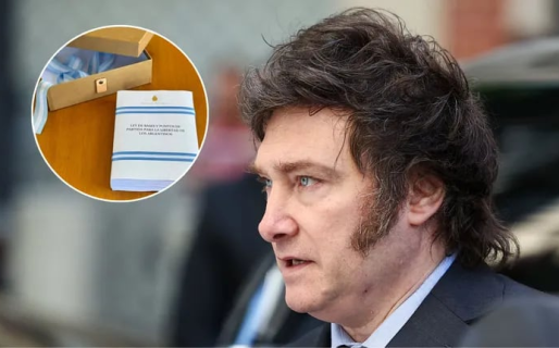 Qué es un plebiscito y para qué sirve la consulta popular que quiere hacer Javier Milei