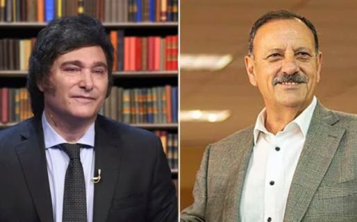 La Rioja también reclamó a la Corte Suprema que el Gobierno de Javier Milei le entregue recursos