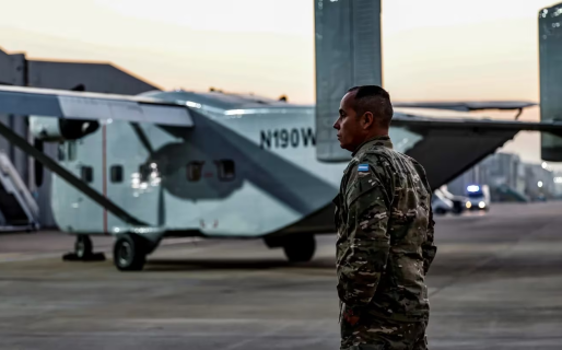 El Gobierno aumentó el salario del personal militar: cuánto ganarán en marzo