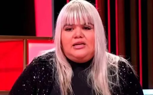 Morena Rial irá a juicio oral tras el robo de 7 celulares en un local