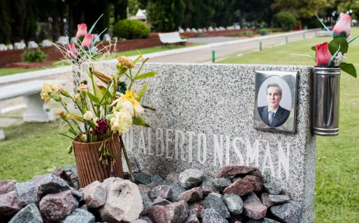 La AMIA homenajeará hoy al fiscal Alberto Nisman a poco más de 9 años de su muerte