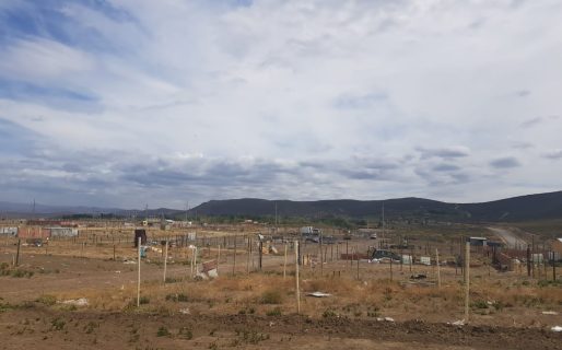 Vecinos de Ex Radio Estación: “Queremos los servicios, no pedimos nada gratis”