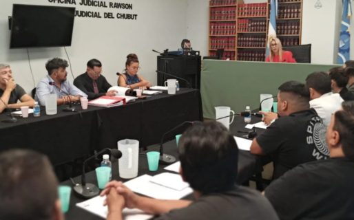 Un mes de prisión domiciliaria para dirigentes del SUPA denunciados por extorsión