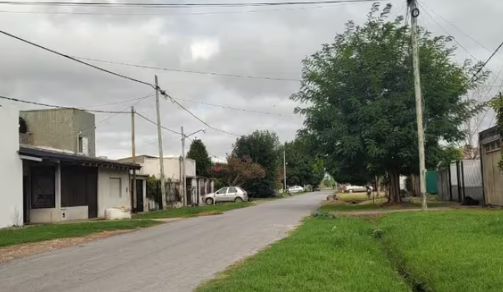 Trágico accidente: su abuelo lo acompañó a comprar un auto y lo mató mientras lo probaba