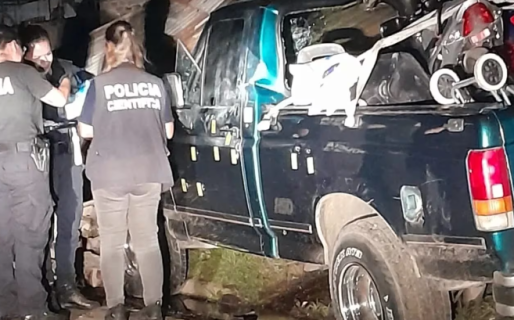 Un joven 19 años fue acribillado a balazos por su exsuegro e investigan una macabra trama de venganza