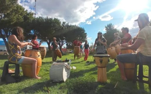 Actividades para este fin de semana en Rada Tilly