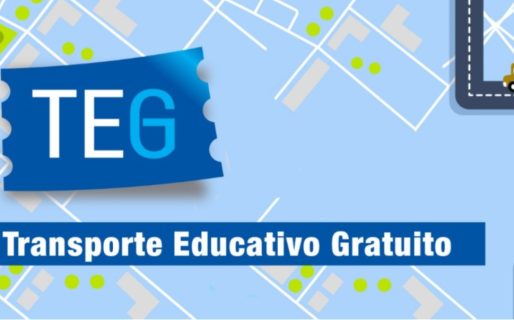 Este jueves abren las inscripciones para el Transporte Educativo Gratuito en Chubut